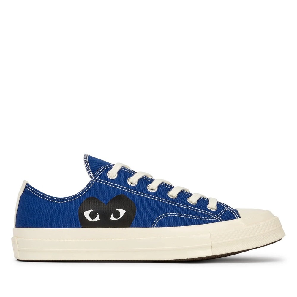 Converse COMME DES GARCONS (rare)